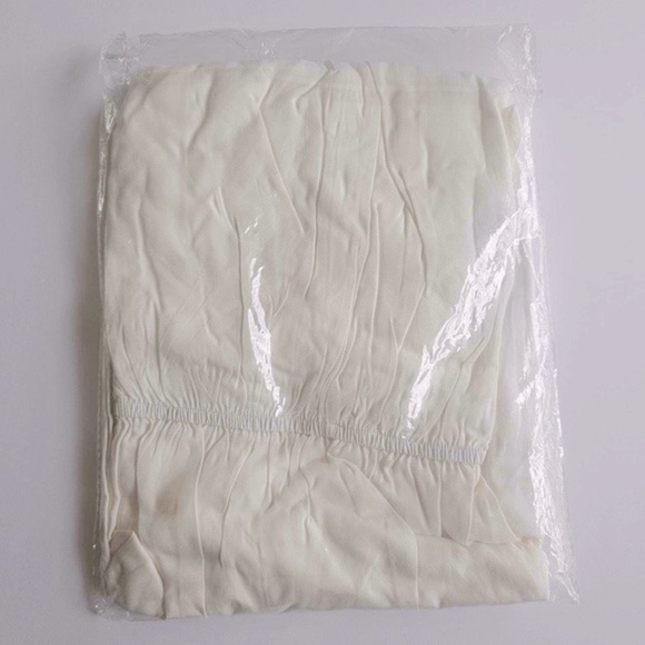 Princess Polly, Women's Nixi Romper Tie Front Playsuit -White. Size: 12(US). NWT - Picture 6 of 7